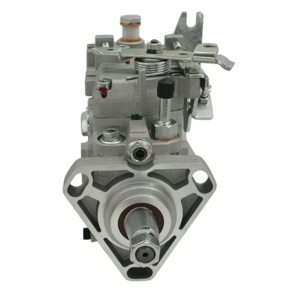104680-3031 Diesel Fuel Injection Pump View 1 104680-3031 diesel fuel injection pump alternate view 1