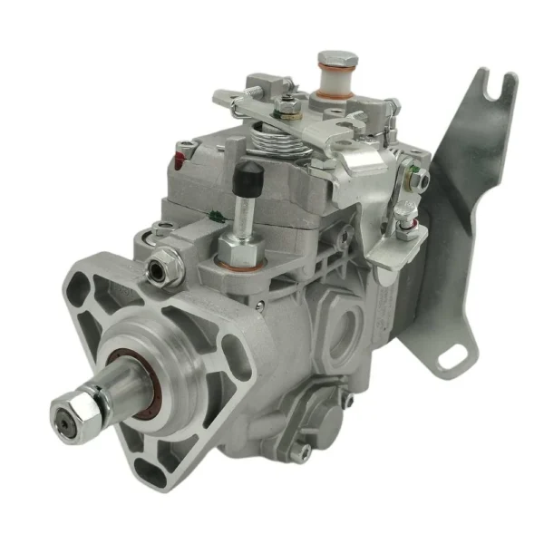 104680-3031 Diesel Fuel Injection Pump View 2 104680-3031 diesel fuel injection pump alternate view 2