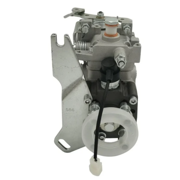 104680-3031 Diesel Fuel Injection Pump View 3 104680-3031 diesel fuel injection pump alternate view 3