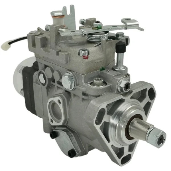 104680-3110 diesel fuel injection pump alternate view 1