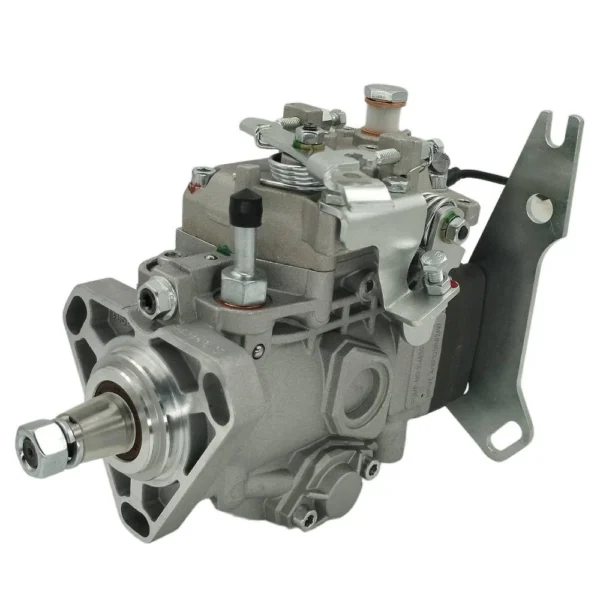 104680-3110 diesel fuel injection pump alternate view 2