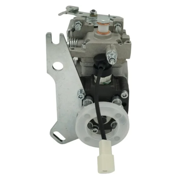 104680-3110 diesel fuel injection pump alternate view 3