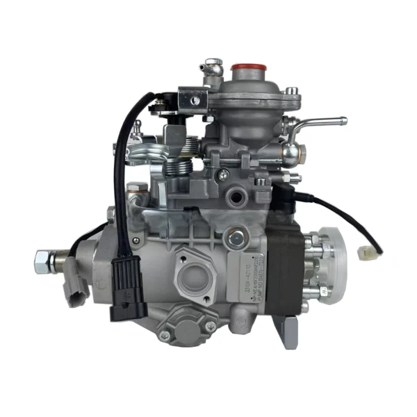 104680-7520 diesel fuel injection pump alternate view 1