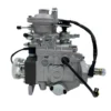 104680-7520 diesel fuel injection pump alternate view 2