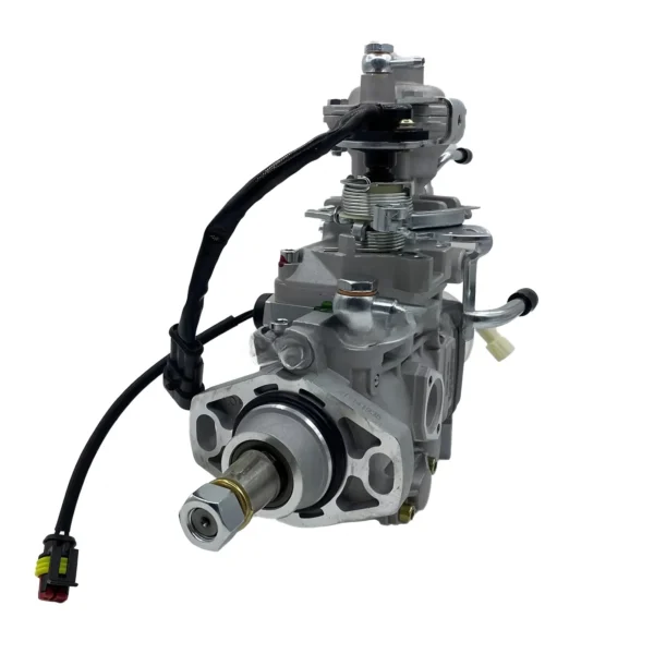 104680-7520 diesel fuel injection pump alternate view 3