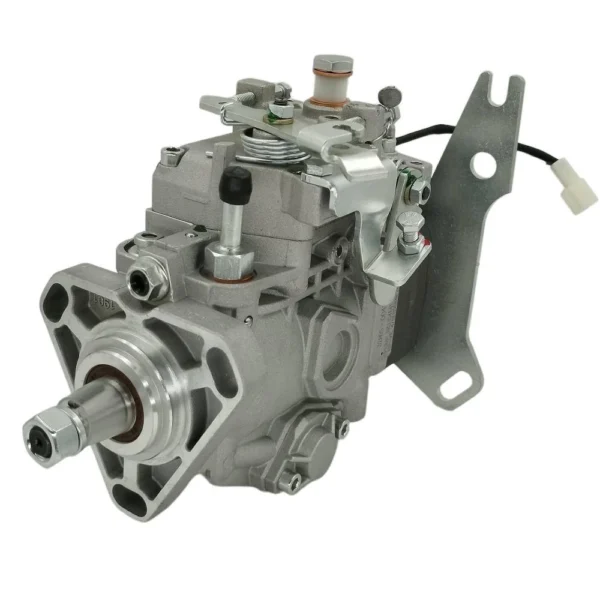 104741-8141 Diesel Fuel Injection Pump View 1 104741-8141 diesel fuel injection pump alternate view 1