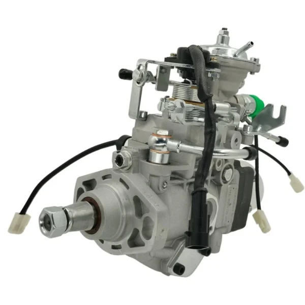 104746-6442 Diesel Fuel Injection Pump View 1 104746-6442 diesel fuel injection pump alternate view 1