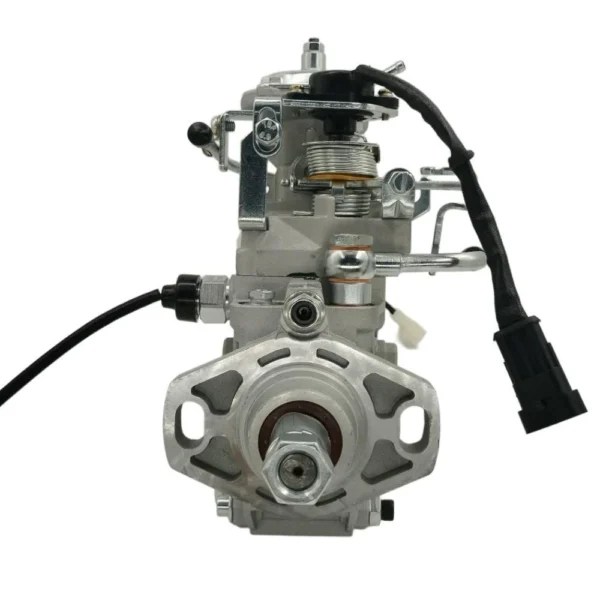 104746-6442 Diesel Fuel Injection Pump View 2 104746-6442 diesel fuel injection pump alternate view 2