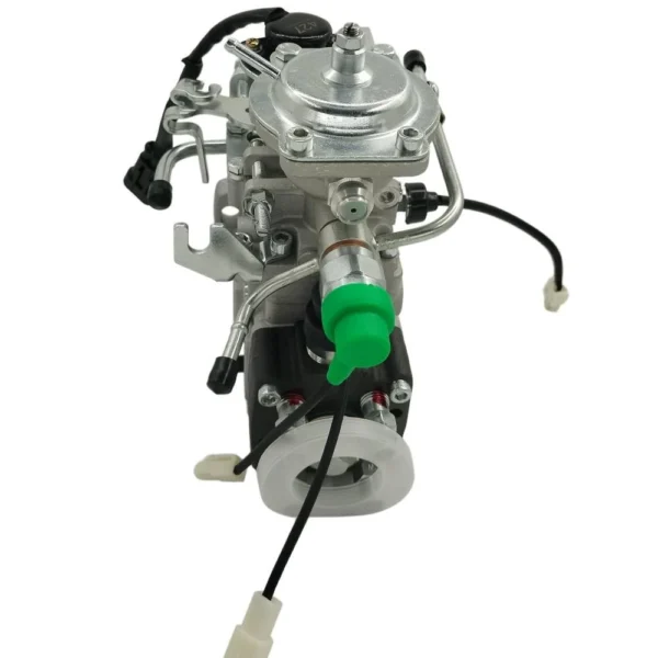 104746-6442 Diesel Fuel Injection Pump View 3 104746-6442 diesel fuel injection pump alternate view 3