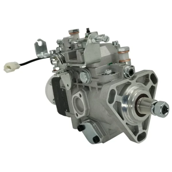 104940-4410 Diesel Fuel Injection Pump View 1 104940-4410 diesel fuel injection pump alternate view 1