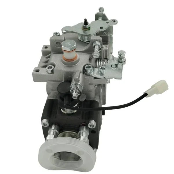 104940-4410 Diesel Fuel Injection Pump View 3 104940-4410 diesel fuel injection pump alternate view 3