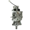 104940-4450 Diesel Fuel Injection Pump View 2 104940-4450 diesel fuel injection pump alternate view 2