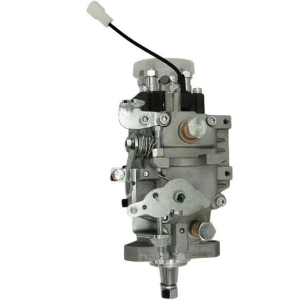 104940-4450 Diesel Fuel Injection Pump View 2 104940-4450 diesel fuel injection pump alternate view 2