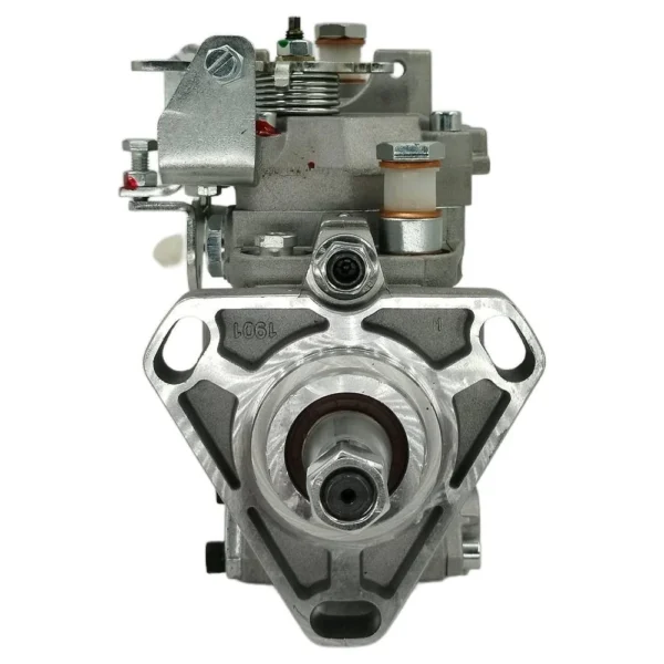 104940-4450 Diesel Fuel Injection Pump View 3 104940-4450 diesel fuel injection pump alternate view 3