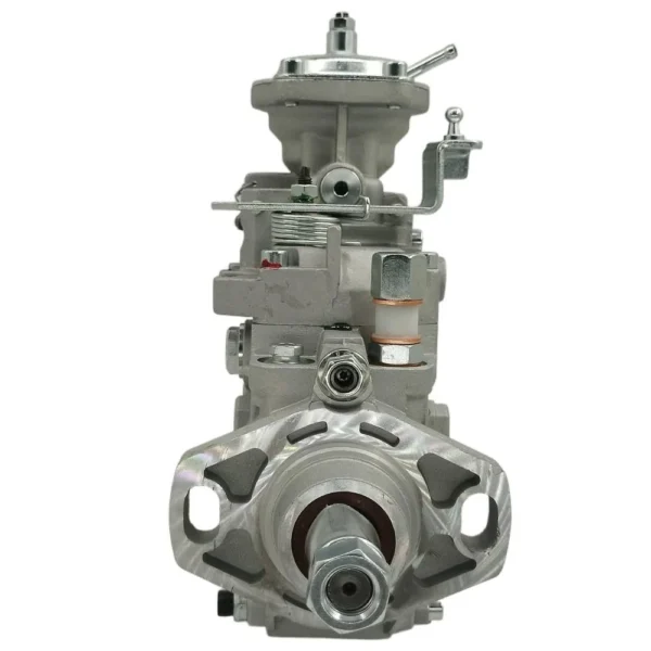 196000-0651 Diesel Fuel Injection Pump View 2 196000-0651 diesel fuel injection pump alternate view 2