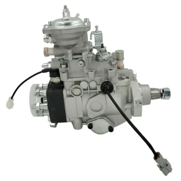196000-1111 Diesel Fuel Injection Pump View 1 196000-1111 diesel fuel injection pump alternate view 1