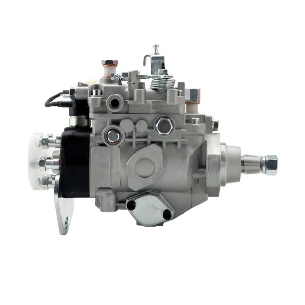196000-2300 Diesel Fuel Injection Pump View 1 196000-2300 diesel fuel injection pump alternate view 1
