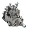 196000-2341 Diesel Fuel Injection Pump View 3 196000-2341 diesel fuel injection pump alternate view 3