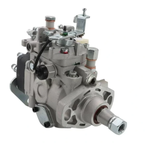 196000-2341 Diesel Fuel Injection Pump View 3 196000-2341 diesel fuel injection pump alternate view 3