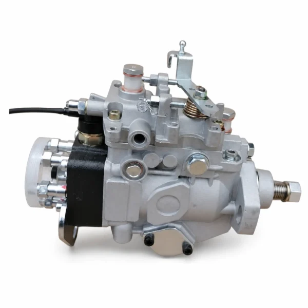 196000-2640 Diesel Fuel Injection Pump 196000-2640 diesel fuel injection pump