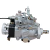 196000-2640 Diesel Fuel Injection Pump View 1 196000-2640 diesel fuel injection pump alternate view 1
