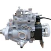 196000-2640 Diesel Fuel Injection Pump View 2 196000-2640 diesel fuel injection pump alternate view 2