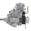196000-2653 Diesel Fuel Injection Pump View 1 196000-2653 diesel fuel injection pump alternate view 1