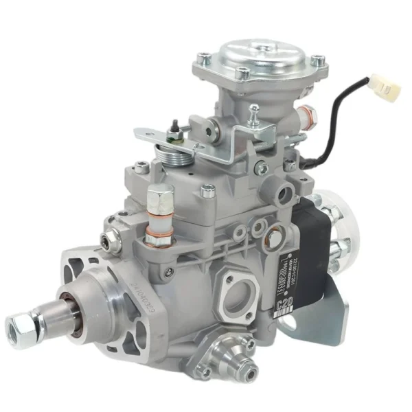 196000-2653 Diesel Fuel Injection Pump View 2 196000-2653 diesel fuel injection pump alternate view 2