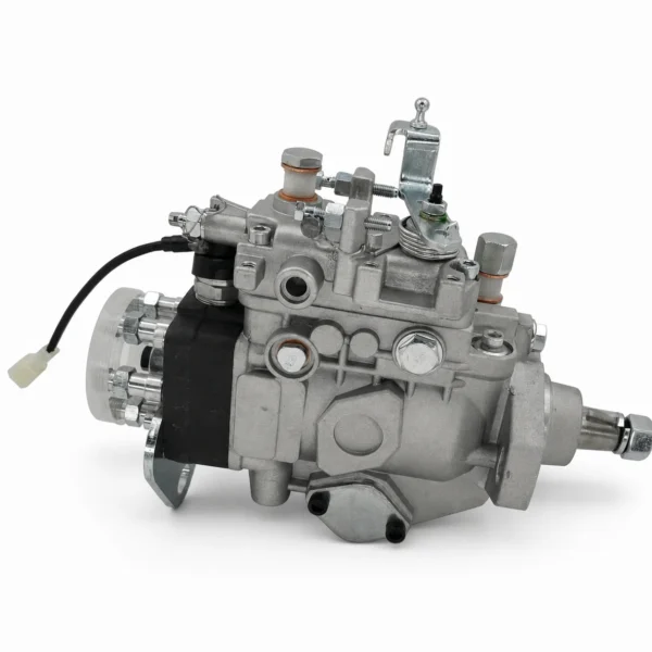 196000-2670 Diesel Fuel Injection Pump 196000-2670 diesel fuel injection pump