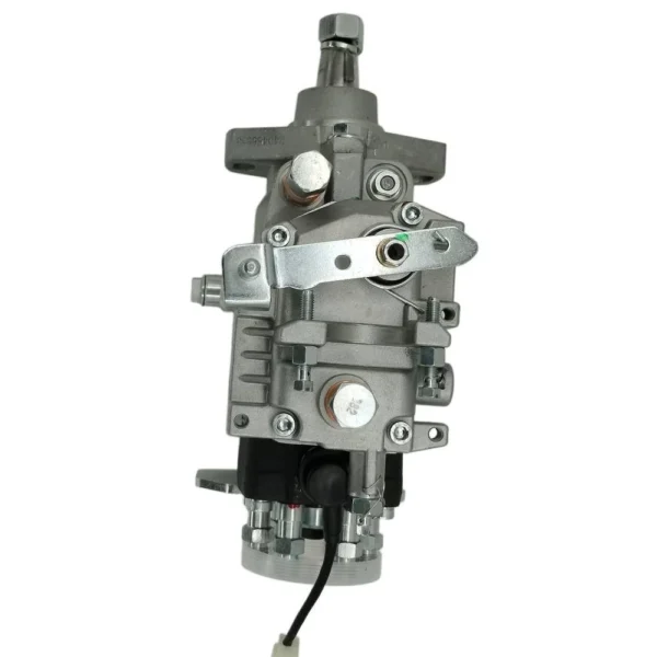 196000-2670 Diesel Fuel Injection Pump View 3 196000-2670 diesel fuel injection pump alternate view 3