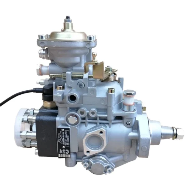 196000-3070 diesel fuel injection pump alternate view 1