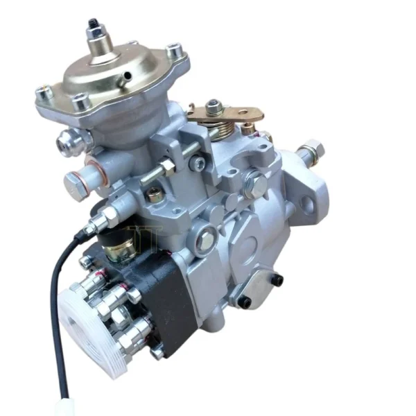 196000-3070 diesel fuel injection pump alternate view 3