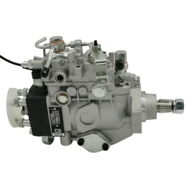196000-3700 diesel fuel injection pump alternate view 1