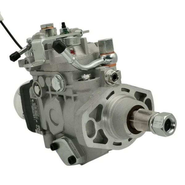 196000-3700 diesel fuel injection pump alternate view 2