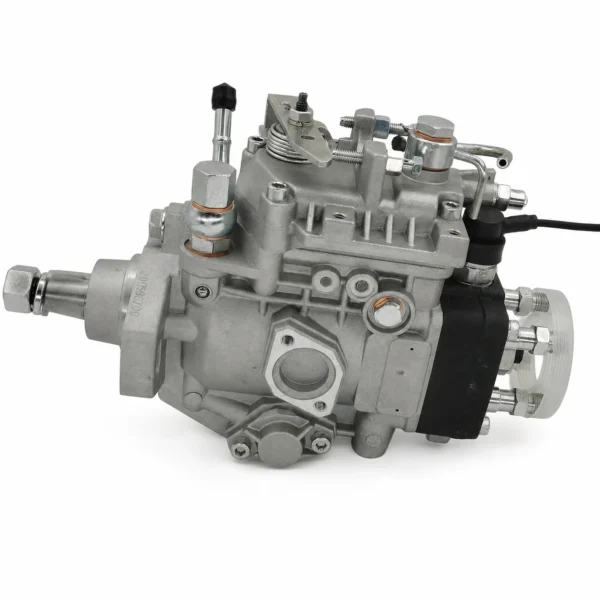 196000-3710 Diesel Fuel Injection Pump 196000-3710 diesel fuel injection pump