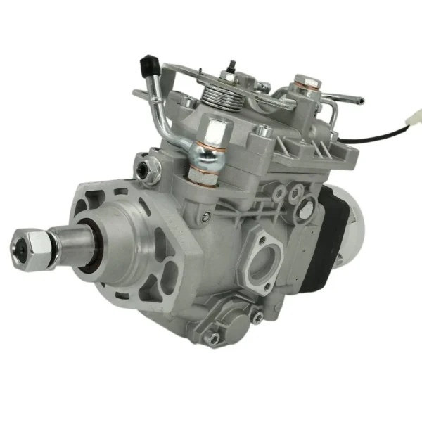196000-3710 Diesel Fuel Injection Pump View 2 196000-3710 diesel fuel injection pump alternate view 2