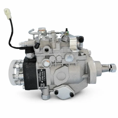 196000-3920 diesel fuel injection pump