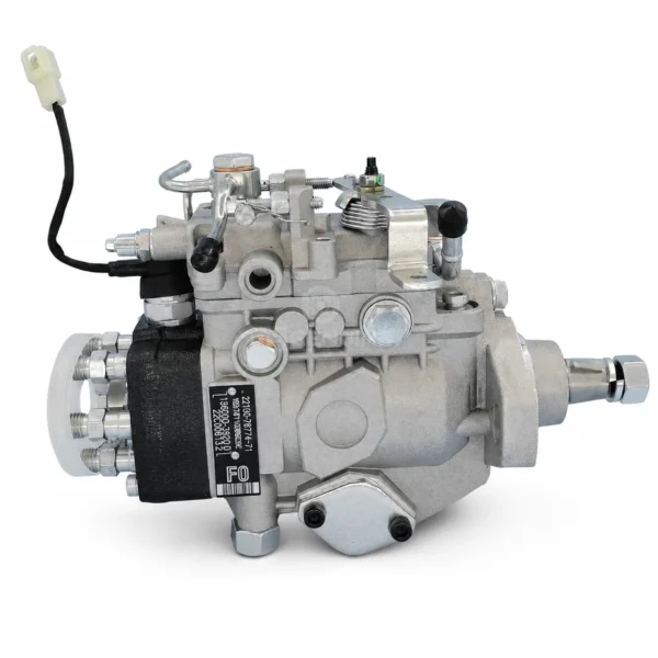 196000-3920 Diesel Fuel Injection Pump 196000-3920 diesel fuel injection pump