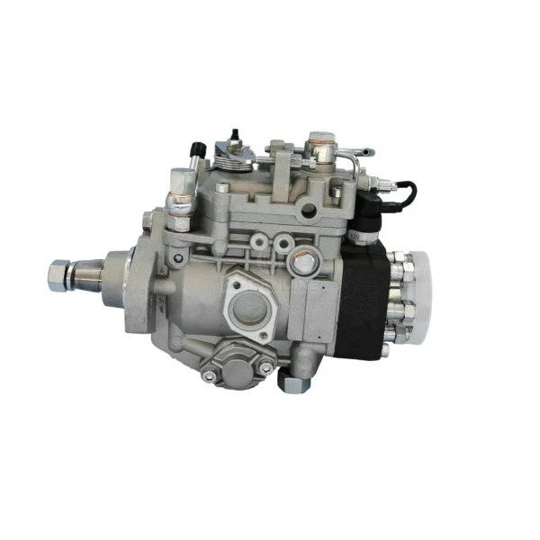 196000-3920 Diesel Fuel Injection Pump View 1 196000-3920 diesel fuel injection pump alternate view 1
