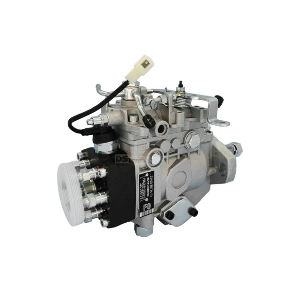 196000-3920 Diesel Fuel Injection Pump View 2 196000-3920 diesel fuel injection pump alternate view 2