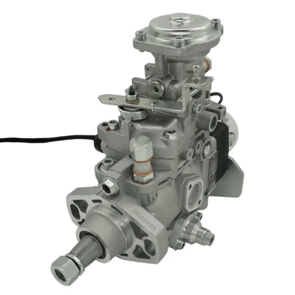 196000-4171 Diesel Fuel Injection Pump View 2 196000-4171 diesel fuel injection pump alternate view 2