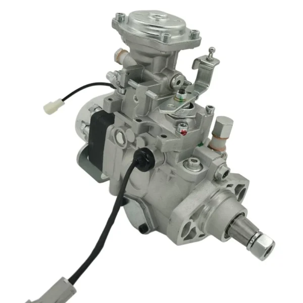196000-4171 Diesel Fuel Injection Pump View 3 196000-4171 diesel fuel injection pump alternate view 3