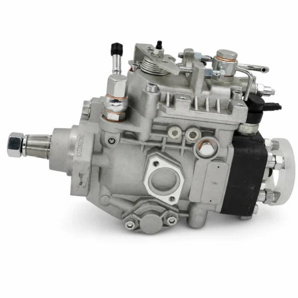 196000-4650 diesel fuel injection pump