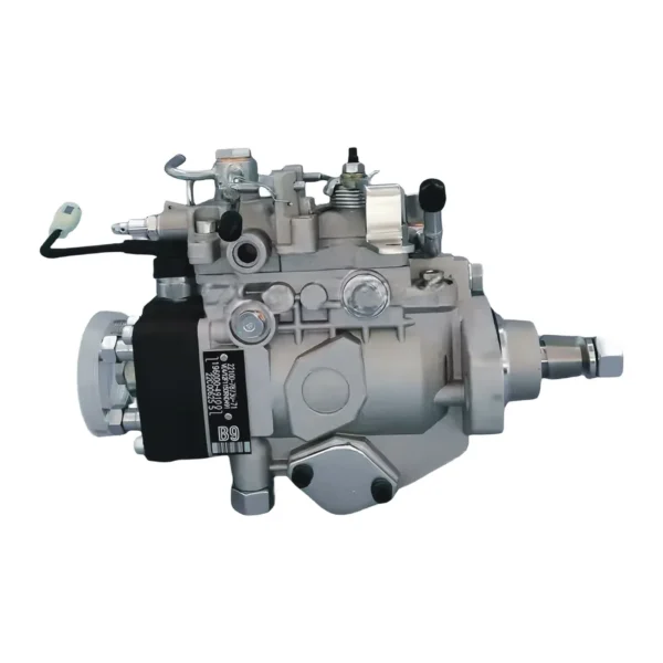 196000-4910 diesel fuel injection pump alternate view 2