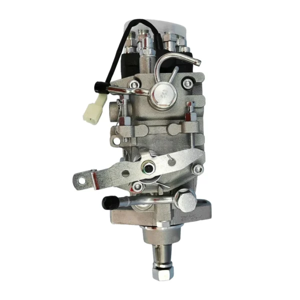 196000-4910 diesel fuel injection pump alternate view 3