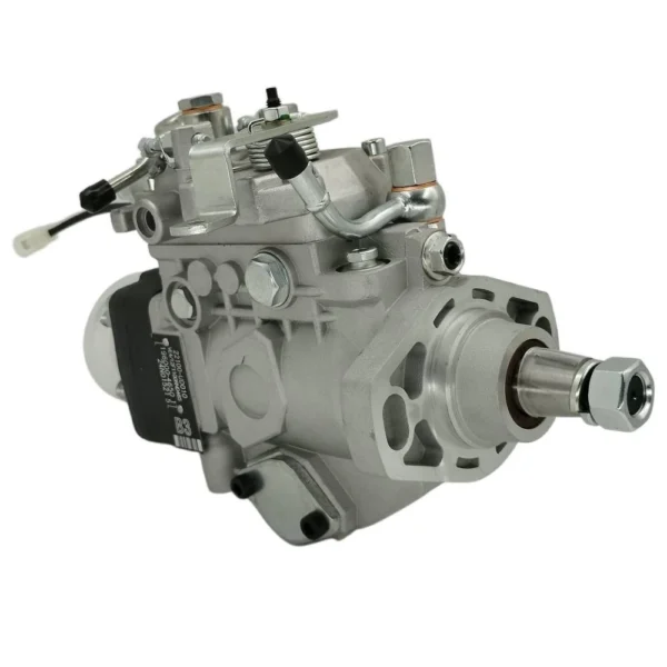 196000-4930 diesel fuel injection pump alternate view 1