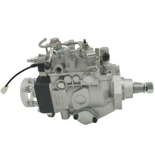 196000-5690 Diesel Fuel Injection Pump View 2 196000-5690 diesel fuel injection pump alternate view 2