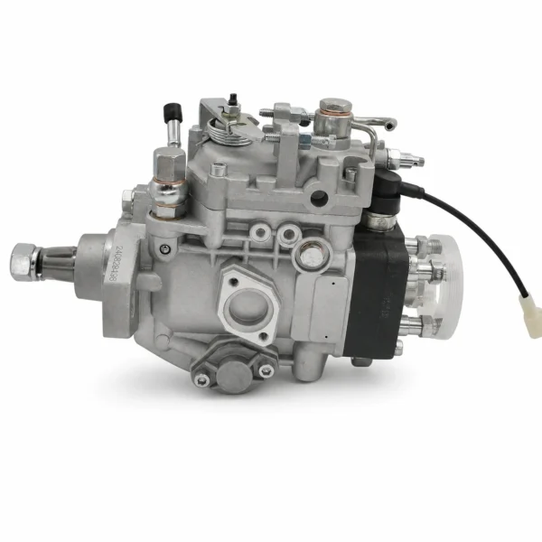 196000-6020 diesel fuel injection pump