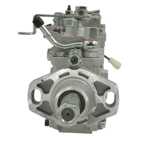 196000-6030 diesel fuel injection pump alternate view 3