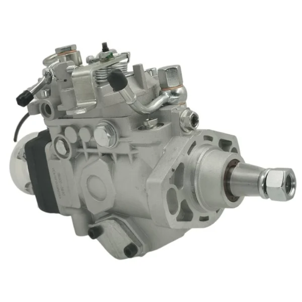 196000-6150 Diesel Fuel Injection Pump View 2 196000-6150 diesel fuel injection pump alternate view 2